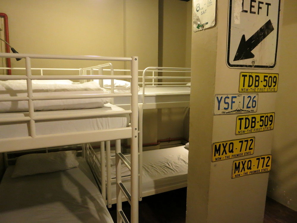 Beds And Dreams Inn @ Chinatown 2 สิงคโปร์ ภายนอก รูปภาพ
