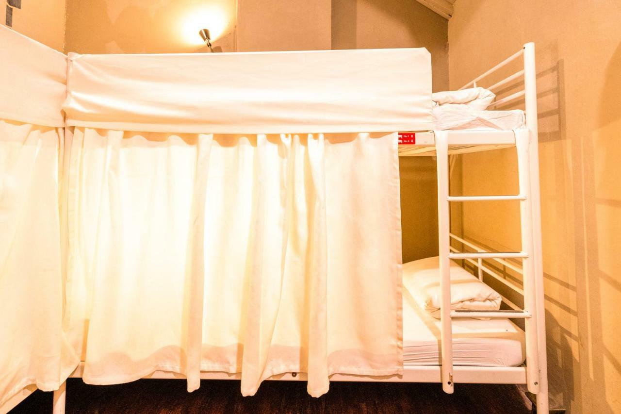 Beds And Dreams Inn @ Chinatown 2 สิงคโปร์ ภายนอก รูปภาพ