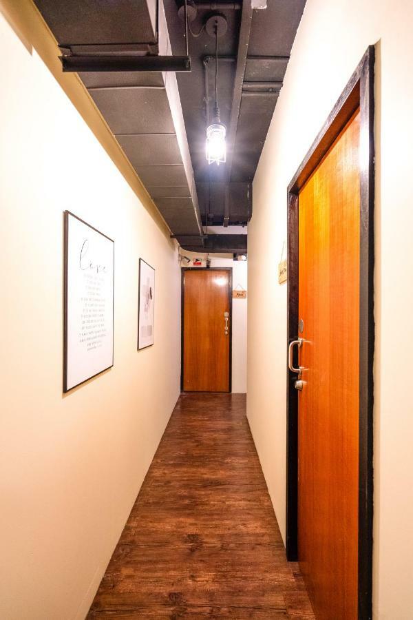 Beds And Dreams Inn @ Chinatown 2 สิงคโปร์ ภายนอก รูปภาพ